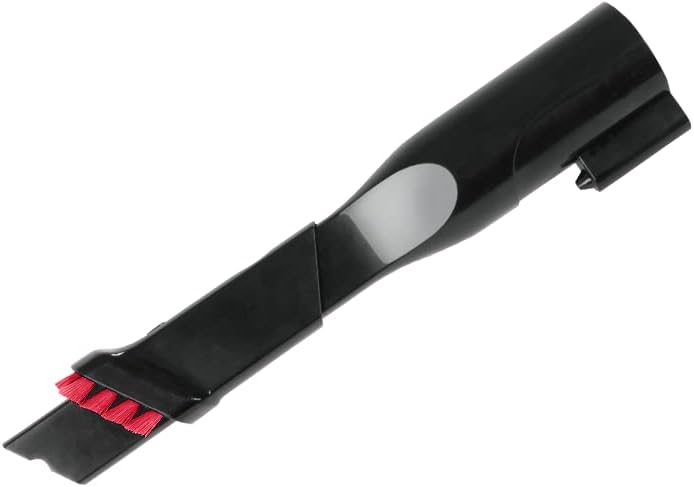 XL Sürgülü, Fırçalı Aralık Temizleme Başlığı | Tüm leke ve halı temizleme cihazları ve hortum eklentisi ile uyumlu Orijinal Aksesuar | 2366