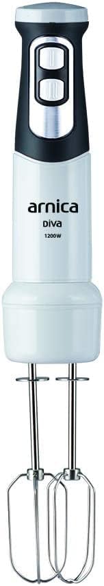 GH21590 Diva El Seti, 1.1 L Hazne, 1200 W, Beyaz