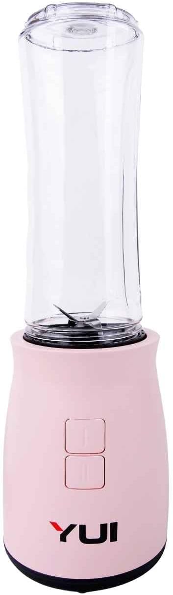 Yui M19 Smoothi 2 Şişeli Pembe