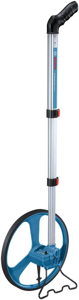 Professional GWM 32 (Tekerlek çapı: 31,85 cm, çevresi: 1 m)