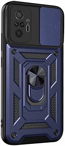 Alternative view of 10 Pro için Kılıf Resistant Lacivert [ 10 Pro ile Uyumlu Kılıf - Lacivert]