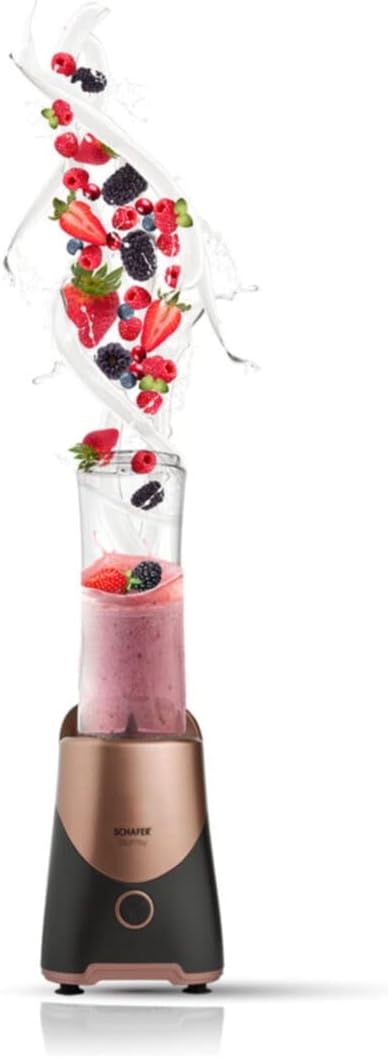 Stormy Kişisel (Personal) Rosegold