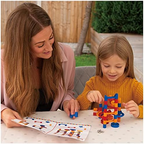 Alternative view of Mini Marble Run 5 Yaş+