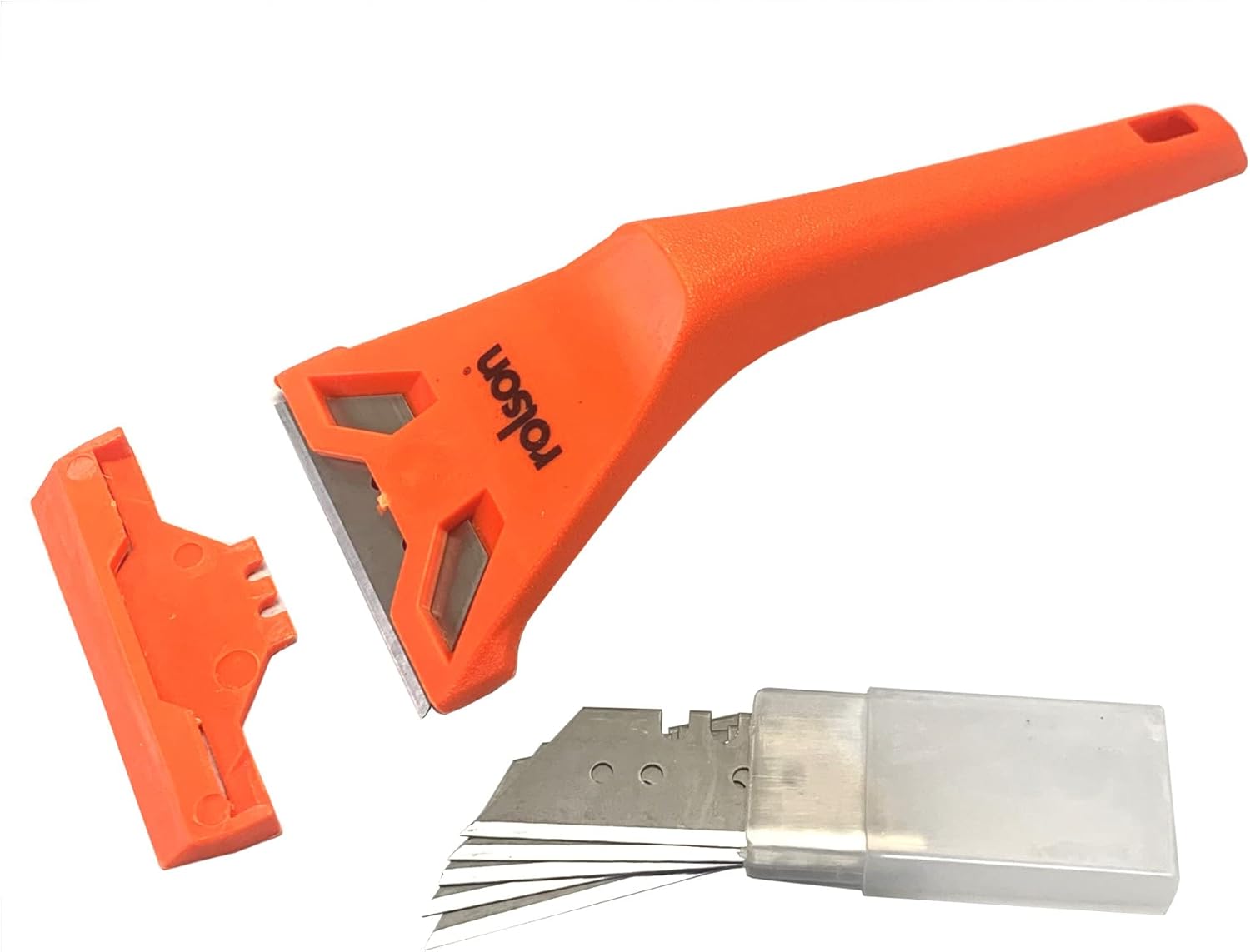 Alternative view of 60933 Window Scraper