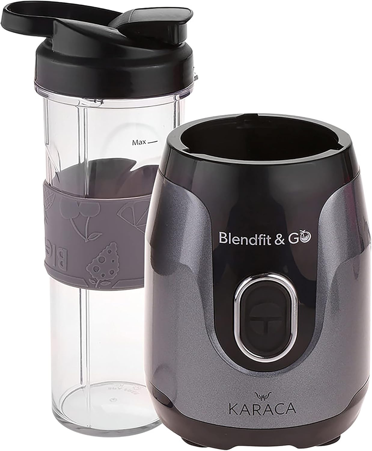 Blendfit Go Personal Kişisel Smoothie