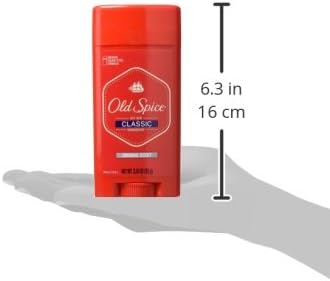 Old Spice Classic Deodorant 92GR