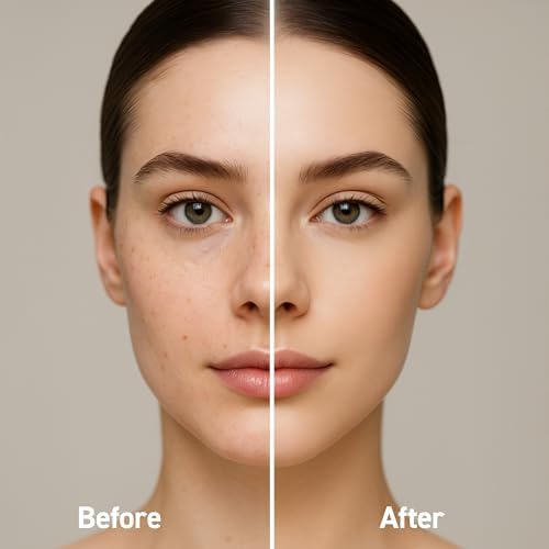 Alix Avien Kırışıklık Karşıtı Nemlendirici SPF30 Parlak Bitişli Fondöten Care Enhancer 808 Warm Amber