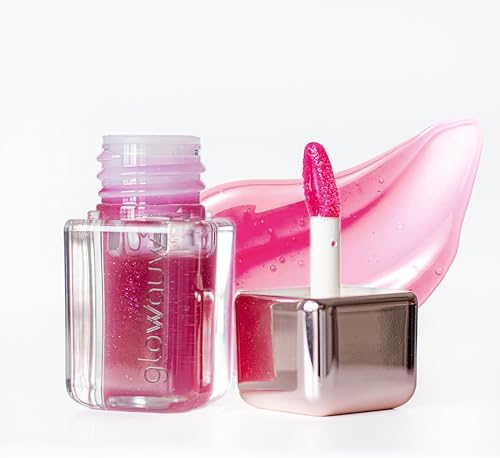 Alternative view of nemlendirici tint etkili dudak yağı koyu pembe