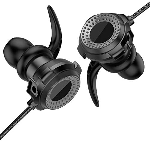 RM-K21 SUPERB 3,5mm Gaming Siyah Kulak İçi Mikrofonlu Kulaklık