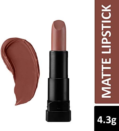 Pastel Profashion Matte Lipstick Dark 572