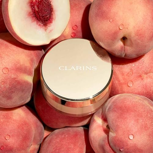 Clarins Ever Matte Loose Powder Compact 01 Universal Light Pudra