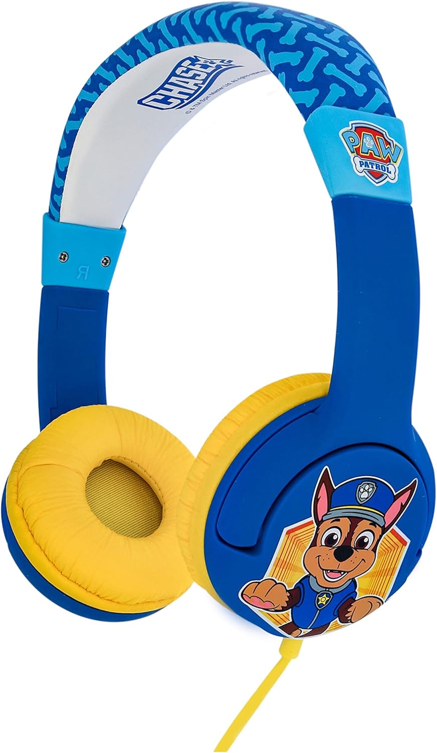 OTL Technologies - PAW PATROL CHASE ÇOCUK KULAKLIK