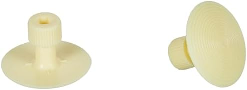 GÖÇÜK ÇEKTİRME MANTAR BOMBELİ 33MM BEJ 5 Lİ