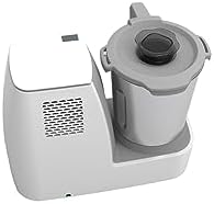 Y95 Pro Akıllı Ekranlı Multifonksiyonel Yemek Yapma Mutfak Robotu (Türkiye Garantili)