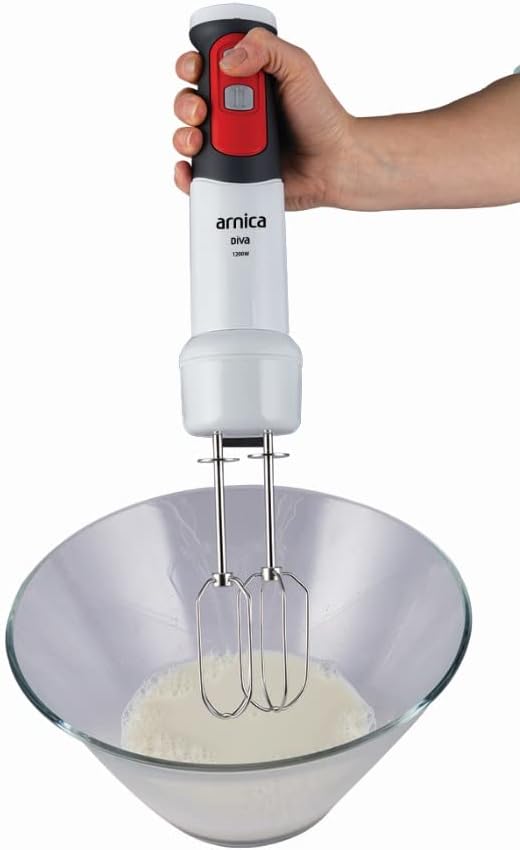 GH21594 Diva El Blenderi, Beyaz