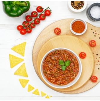 Festive Manual Rondo - Mor - 500 ml