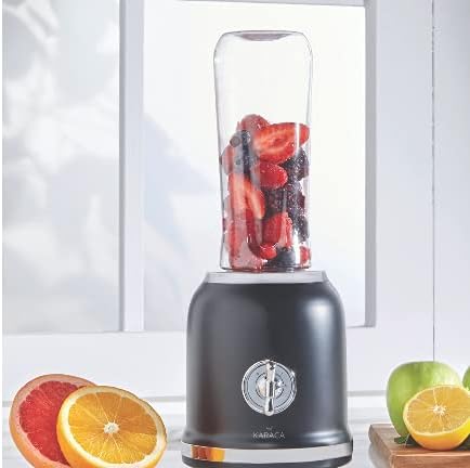 Retro Personal Siyah