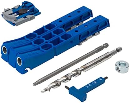 Alternative view of Kreg JIG 320 Açılı Delik Delme Aparatı