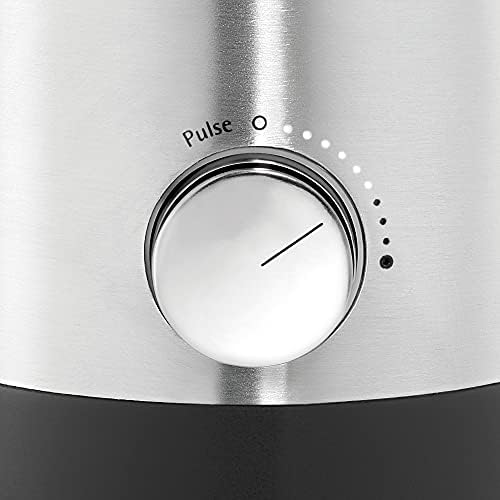 Çelik Gümüş - 0,8 lt 400 W