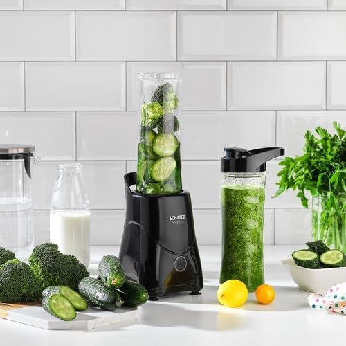 Stormy Kişisel -Siyah