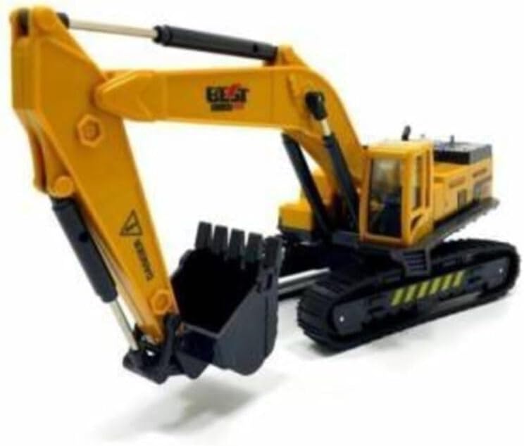 Oyuncak Kepçe bambmNM855