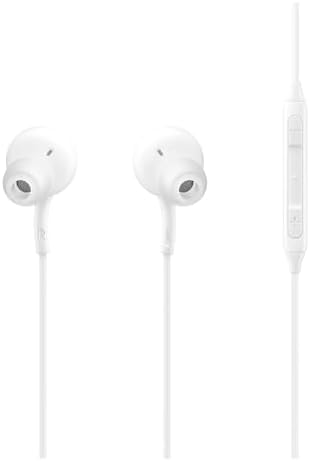 EO-IC100B Type C Kablolu Kulaklık - Beyaz