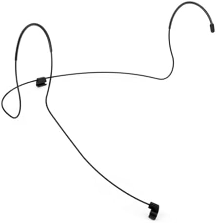 LAV-Headset (Large) Stüdyo Aksesuarı