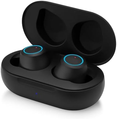 HIVE Drops 3 Kablosuz Bluetooth 5.1 Suya Dayanıklı Kulaklık