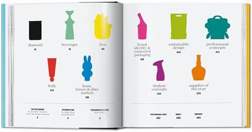 The Package Design Book 8