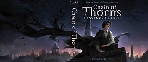 Chain of Thorns (Volume 3)
