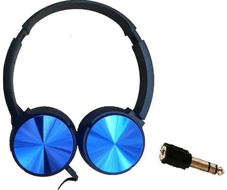 mikrofonlu kulaklık Cep telefonu,piyano için mikrofonlu kulaklık