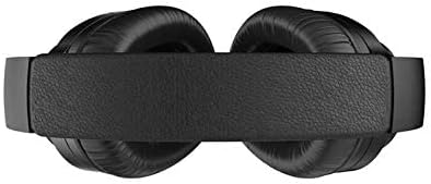 I62 Bluetooth+MicroSD+Aux+Fm Siyah Kulaklık