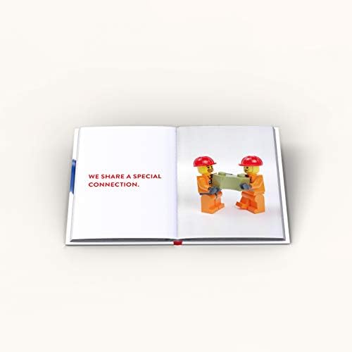 Alternative view of LEGO (R) We Just Click: Little LEGO (R) Love Stories