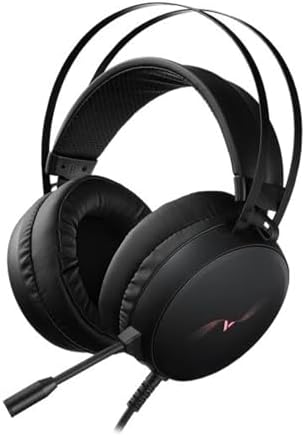 Rapoo VH310 VIRTUAL 7.1 CHANNELS GAMING HDS