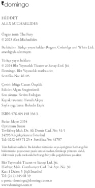 Alternative view of Hiddet