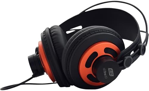 ESI Audio eXtra 10 (dSoniq Realphones Edition)