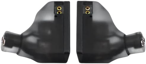  Hexa 1DD 3BA In-Ear Monitor Headphone | Sahne, Stüdyo veya Odyofil için Kulak içi/In-Ear Kablolu Monitör Kulaklık