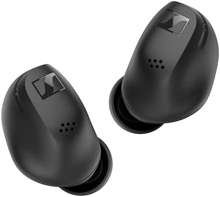 Accentum Kulak İçi Kulaklık (Siyah)