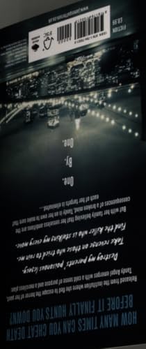 Alternative view of Confessions: The Murder of an Angel: (Confessions 4)