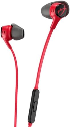 Cloud Earbuds II Kırmızı