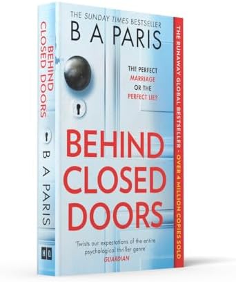 Behind Closed Doors - Görsel 2