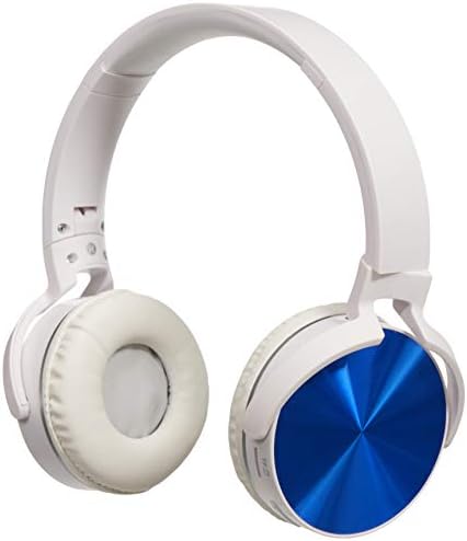 5945 Hd Kalitesinde Harici Gürültüye Karşı Yalıtımlı Telefon Kulaklığı, Lacivert