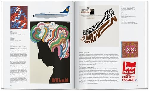 Graphic Design. 1890-Today