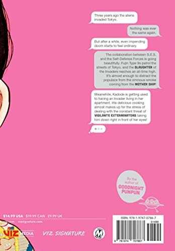 Alternative view of Dead Dead Demon&apos;s Dededede Destruction, Vol. 6: Volume 6