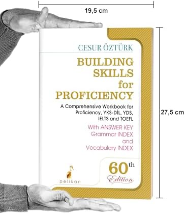 Alternative view of Building Skills for Proficiency