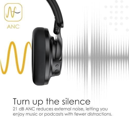 Boompods Headpods ANC + Kum