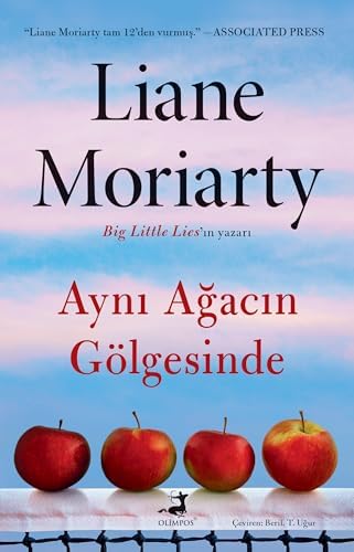 Aynı Ağacın Gölgesinde