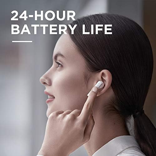 Haylou Moripods Bluetooth V5.2 Kablosuz Kulaklık