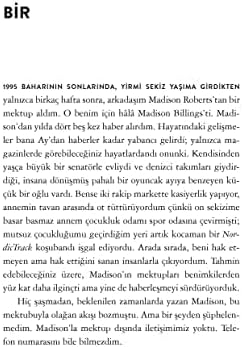 Bir Şey Olduğu Yok: Nothing to See Here