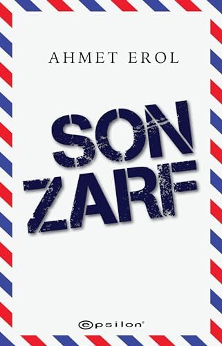 Alternative view of Son Zarf